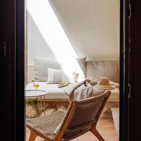 Villa Rasca Caimari