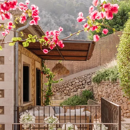 Rasca Villa Caimari