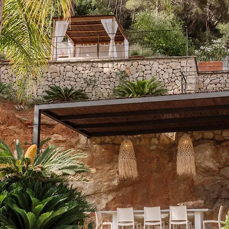 Rasca Villa *