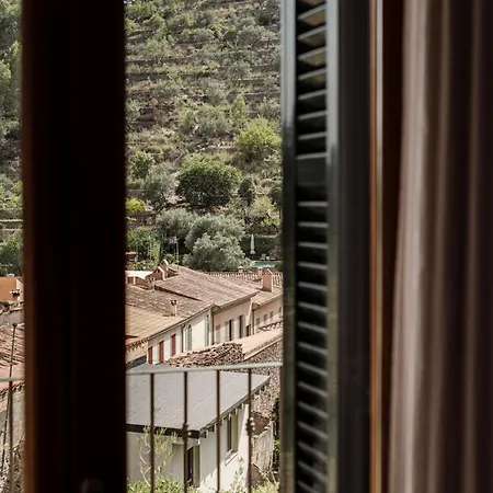 Rasca Villa
